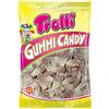 Trolli Mini Bottiglie Cola Busta da 1Kg. Sour Cola Bottles Caramelle Gommose Zuccherate. Ideale per Caramellate e Feste di Compleanno. Senza Glutine, Senza Allergeni