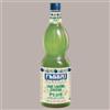 Lucgel 1,3 Kg Sciroppo Concentrato per Granita Gusto Limone & Zenzero Plus Mixybar Fabbri