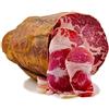 SFIZIDICALABRIA.COM PRODOTTI TIPICI CALA Capocollo Coppa Dolce Artigianale Stagionato trancio 400 gr Sfizi di Calabria Salumi Artigianali