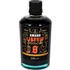 LIBORIO AMARO ANALCOLICO Amaro Liborio Black Analcolico 50cl - Amaro Siciliano Senza Alcol con Note di Cacao e Spezie - Gluten Free, Vegano