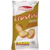 Forno Damiani Crostini Classici Espositore da 16 Bustine da 75 gr