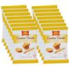 Generico Set 10 confezioni San Carlo - Crostini Dorati Classici 75 g - Semplici e Croccanti Gli autentici crostini dorati nati dalla tradizione e dalla qualità san carlo