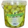 You Dream Italy Vittoria Olive Verdi Tonde Kg.1