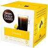 Nescafe Nescafé Dolce Crema Gusto Caffè Lungo - 16 Capsule