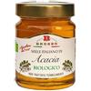 Brezzo Miele di Acacia Biologico 350gr