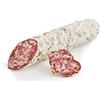 Salumi Pasini Salame Campagnolo Salumi Pasini® | Intero | 390 gr | 100% Italiano | Senza Glutine e Lattosio