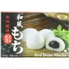 Royal Family Japanese Mochi Red Bean, 7.4-Ounce (Pack of 8)