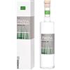 DOMENIS 1898 DOMENIS1898 - FUTURA BIO PRATIVA grappa da uve bio 40% vol. bottiglia da 50 cl con astuccio