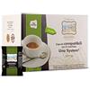 GATTOPARDO UNO System 400 capsule Caffè Insonnia Gattopardo