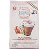 Generico 32 capsule To.Da Gattopardo NOCCIOLINO Bevanda Solubile compatibile con A Modo Mio Macchine Espresso sistema a capsule A modo Mio - 2 astucci da 16 -