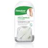Cuscinetto Per Dita A Martello Realizzato In Gel Di Siliconebianco Semitrasparente Sagomata Proteggere E Distendere Le Contratte Igienepiede 2 Pezzi St