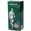 Gibaud Collare Cervicale Morbido Gibaud Ortho Junior 1 pz Bendaggio/i
