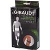 Gibaud Dr. Gibaud Pressore Sottorotuleo Sport Taglia 2 1 pz Bendaggio/i