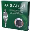 Gibaud Dr Gibaud Ortho Lombogib Lady Corsetto Lombosacrale H21Cm 3 1 pz Bendaggio/i