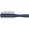 COMAIR GERMANY Comair 3020639 - Spazzola a tunnel su entrambi i lati, colore: Blu scuro