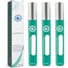 Generisch Vision Enhance Roller, Reduces Fatigue, Massaggiatore per occhi per migliorare la vista, Allevia la visione per occhi gonfi, stanchezza, stringe e rimuove il gonfiore (3)