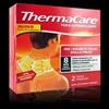 ThermaCare Fascia Autoriscaldante A Calore Terapeutico Thermacare Collo 2 Pezzi Promo