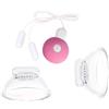 Thvuwipa JEB6-Silicone Multiuso Massaggio Femminile la sensibilità (10 modelli)
