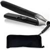 GHD Ferro lisciante GHD CHRONOS nero + astuccio da viaggio HAIRPRICE
