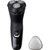 Philips Rasoio elettrico a umido e secco X3021/00 Series 3000X