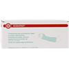 NOBAPAD Cravatta di pad 20 Pezzi - 3 m x 8 cm