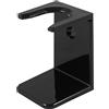 Hans Baier Exclusive Porta pennelli da barba, nero