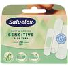 Salvelox Aposito Sensitive Aloe 20U