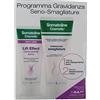 Somatoline Cosmetic Programma Gravidanza Seno Smagliature