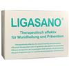 Niederreiter Sini-Medik Ligasano Medicazioni 10 Compresse 15x10x1cm