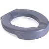 Moretti Rialzo per water MOPEDIA in PU CM 6 cod. RP435-6