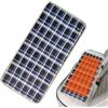 Generico Tappetino Termico Da Campeggio | 45x90 cm Riscaldato USB 3 Impostazioni di Temperatura | Da Seduta Morbido Riscaldatore Portatile,Per Casa, Campeggio, Ufficio, Appartamento, Scuola, Auto