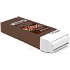 Radipil, Ceretta Depilatoria Professionale al Cioccolato - Roll-On 100 Ml