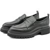 guglielmo rotta SCARPE DONNA 2422 WARRY RANCH BLACK AI24