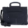 Mandarina Duck borsa a tracolla borsetta MD20 Crossover Bag Scarab blu scuro