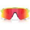 Oakley Stunt Devil S 0OO9518 Matte Uranium Size: 36 03 - MATTE URANIUM One Size