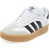 adidas Scarpe Samba XLG J Taglia 35.5 Codice JH6516 Bianco