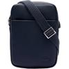 Lacoste Borsa da uomo Nh4422hc, taglia unica, Marine 166, Taglia unica