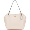 GUESS Eco Evaine Tote Bag Stone