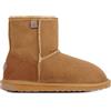EMU AUSTRALIA Platinum Stinger Slim Mini Boots EU 40