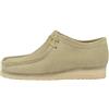 Clarks Originals Wallabee, Mocassino Uomo, Acero Tortora, 41 EU