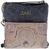 Anekke Bolso convertible en mochila Studio