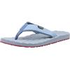 Lizard Sandalo Way, Unisex Adulto, Stellar Blue Glace Blue, 43 EU