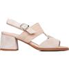 Callaghan Sandali da donna Kimy 34200, Avorio rosa, 41 EU