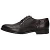 Valleverde Scarpa Uomo Vitello 46805 (Nero, Numeric_46)