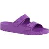 Scholl Ciabatte Estive Donna BAHIA Colore Viola Size 36