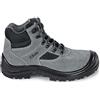 Beta N 43-7249GK -Scarpe Antinfortunistiche Plus Alte