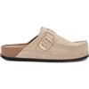 Dr. Scholl's Slippers Beige bora moccasin