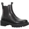 LUMBERJACK Scarponcino Donna Ramone 102230239 Black 41