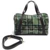 Alviero Martini 1A Classe Borsa a bauletto con tracolla Dimensioni borsa: Media