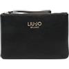 Liu Jo Pochette Donna Nero Af5225e0058 22222 NERO PZ
